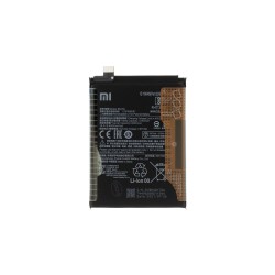 Acumulator Baterie Originală Xiaomi Poco M3 / Redmi Note 9 4G (BM4W), 4820mAh (Service Pack) Acumulator Baterie Originală Xiaomi Poco M3 / Redmi Note 9 4G (BM4W), 4820mAh (Service Pack)