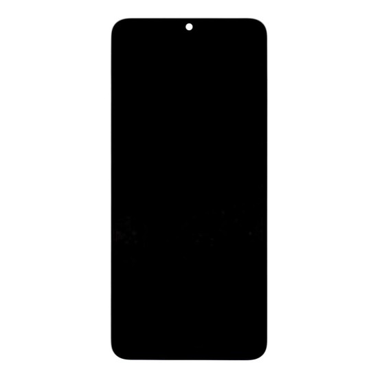 Modul Display LCD cu Touchscreen și Ramă pentru Xiaomi Redmi 13C 5G, Negru (Service Pack) Modul Display LCD cu Touchscreen și Ramă pentru Xiaomi Redmi 13C 5G, Negru (Service Pack) (Bakr, 5600120C3V00) by www.silkase.ro