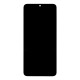 Modul Display LCD cu Touchscreen și Ramă pentru Xiaomi Redmi 13C 5G, Negru (Service Pack) Modul Display LCD cu Touchscreen și Ramă pentru Xiaomi Redmi 13C 5G, Negru (Service Pack) (Bakr, 5600120C3V00) by www.silkase.ro