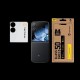 Folie de Sticlă 5D Tactical Glass Shield pentru Xiaomi Mix Flip, Neagră Folie de Sticlă 5D Tactical Glass Shield pentru Xiaomi Mix Flip, Neagră (Bakr, 57983124114) by www.silkase.ro