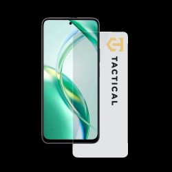 Folie de Sticlă Tactical Glass Shield 2.5D pentru Honor 200 Smart, Transparentă