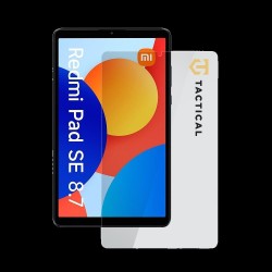 Folie de Sticlă Tactical Glass Shield pentru Xiaomi Redmi Pad SE 8.7, Transparentă
