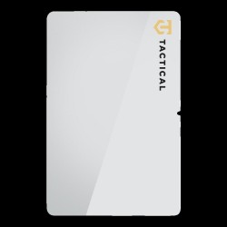 Folie de Sticlă Tactical Glass Shield pentru Xiaomi Redmi Pad Pro, Transparentă Folie de Sticlă Tactical Glass Shield pentru Xiaomi Redmi Pad Pro, Transparentă