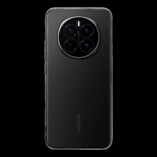 Husa Tactical TPU pentru Honor Magic7, Transparentă Husa Tactical TPU pentru Honor Magic7, Transparentă (Bakr, 57983124197) by www.silkase.ro