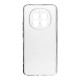 Husa Tactical TPU pentru Honor Magic7, Transparentă Husa Tactical TPU pentru Honor Magic7, Transparentă (Bakr, 57983124197) by www.silkase.ro