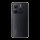 Husa Tactical TPU Plyo pentru Xiaomi Redmi Note 14 5G, Transparentă (Bakr, 57983124207) by www.silkase.ro