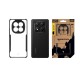 Husa Tactical Quantum Stealth pentru Xiaomi Redmi Note 14 Pro 5G / X7 5G, Transparent/Negru Husa Tactical Quantum Stealth pentru Xiaomi Redmi Note 14 Pro 5G / X7 5G, Transparent/Negru (Bakr, 57983124213) by www.silkase.ro