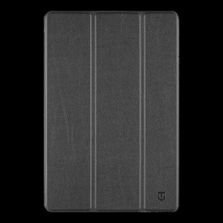 Husa Tactical Book Tri Fold pentru Xiaomi Redmi Pad Pro, Neagra