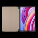 Husa Tactical Book Tri Fold pentru Xiaomi Redmi Pad Pro, Neagra (Bakr, 57983124224) by www.silkase.ro