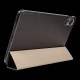 Husa Tactical Book Tri Fold pentru Xiaomi Redmi Pad Pro, Neagra (Bakr, 57983124224) by www.silkase.ro