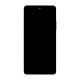 Modul Display LCD cu Touchscreen și Ramă pentru Xiaomi Redmi Note 13 5G, Negru (Service Pack) Modul Display LCD cu Touchscreen și Ramă pentru Xiaomi Redmi Note 13 5G, Negru (Service Pack) (Bakr, 5600020N1700) by www.silkase.ro