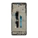 Modul Display LCD cu Touchscreen și Ramă pentru Xiaomi Redmi Note 13 5G, Negru (Service Pack) Modul Display LCD cu Touchscreen și Ramă pentru Xiaomi Redmi Note 13 5G, Negru (Service Pack) (Bakr, 5600020N1700) by www.silkase.ro