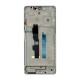 Modul Display LCD cu Touchscreen și Ramă pentru Xiaomi Redmi Note 13 5G, Alb (Artic White) (Service Pack) Modul Display LCD cu Touchscreen și Ramă pentru Xiaomi Redmi Note 13 5G, Alb (Artic White) (Service Pack) (Bakr, 5600040N1700) by www.silkase.ro