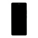 Modul Display LCD cu Touchscreen și Ramă pentru Xiaomi Redmi Note 13 Pro 4G, Verde (Service Pack) (Bakr, 56000100N600) by www.silkase.ro