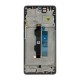 Modul Display LCD cu Touchscreen și Ramă pentru Xiaomi Redmi Note 13 Pro 4G, Verde (Service Pack) (Bakr, 56000100N600) by www.silkase.ro