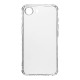 Husa Tactical TPU Plyo pentru Apple iPhone 16e, Transparentă (Bakr, 57983124290) by www.silkase.ro