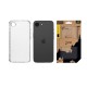 Husa Tactical TPU Plyo pentru Apple iPhone 16e, Transparentă (Bakr, 57983124290) by www.silkase.ro