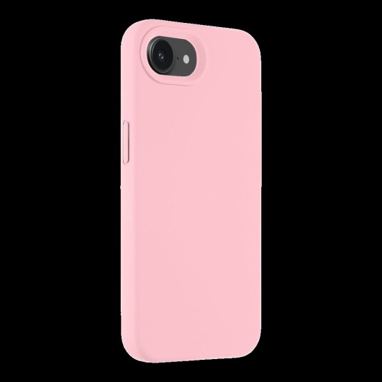 Husa Tactical MagForce Velvet Smoothie (MagSafe) pentru Apple iPhone 16e, Roz (Pink Panther) Husa Tactical MagForce Velvet Smoothie (MagSafe) pentru Apple iPhone 16e, Roz (Pink Panther) (Bakr, 57983124292) by www.silkase.ro