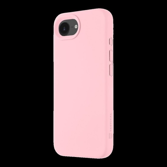 Husa Tactical MagForce Velvet Smoothie (MagSafe) pentru Apple iPhone 16e, Roz (Pink Panther) Husa Tactical MagForce Velvet Smoothie (MagSafe) pentru Apple iPhone 16e, Roz (Pink Panther) (Bakr, 57983124292) by www.silkase.ro
