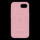 Husa Tactical MagForce Velvet Smoothie (MagSafe) pentru Apple iPhone 16e, Roz (Pink Panther) Husa Tactical MagForce Velvet Smoothie (MagSafe) pentru Apple iPhone 16e, Roz (Pink Panther) (Bakr, 57983124292) by www.silkase.ro