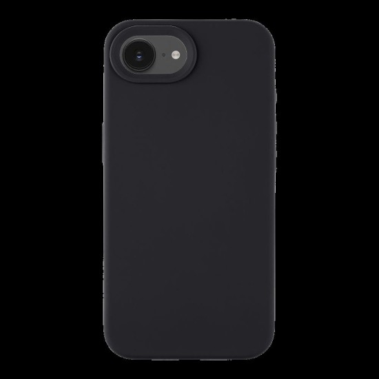 Husa Tactical MagForce Velvet Smoothie (MagSafe) pentru Apple iPhone 16e, Gri (Asphalt) Husa Tactical MagForce Velvet Smoothie (MagSafe) pentru Apple iPhone 16e, Gri (Asphalt) (Bakr, 57983124293) by www.silkase.ro