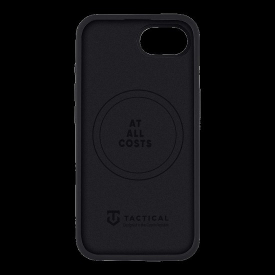 Husa Tactical MagForce Velvet Smoothie (MagSafe) pentru Apple iPhone 16e, Gri (Asphalt) Husa Tactical MagForce Velvet Smoothie (MagSafe) pentru Apple iPhone 16e, Gri (Asphalt) (Bakr, 57983124293) by www.silkase.ro