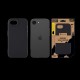 Husa Tactical MagForce Velvet Smoothie (MagSafe) pentru Apple iPhone 16e, Gri (Asphalt) Husa Tactical MagForce Velvet Smoothie (MagSafe) pentru Apple iPhone 16e, Gri (Asphalt) (Bakr, 57983124293) by www.silkase.ro