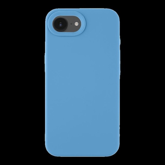 Husa Tactical MagForce Velvet Smoothie (MagSafe) pentru Apple iPhone 16e, Albastru (Avatar) Husa Tactical MagForce Velvet Smoothie (MagSafe) pentru Apple iPhone 16e, Albastru (Avatar) (Bakr, 57983124294) by www.silkase.ro