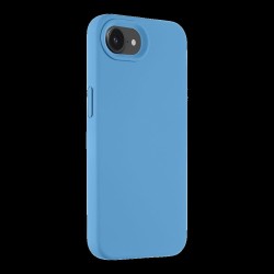 Husa Tactical MagForce Velvet Smoothie (MagSafe) pentru Apple iPhone 16e, Albastru (Avatar) Husa Tactical MagForce Velvet Smoothie (MagSafe) pentru Apple iPhone 16e, Albastru (Avatar)