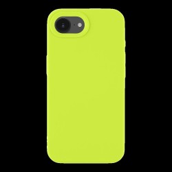 Husa Tactical MagForce Velvet Smoothie (MagSafe) pentru Apple iPhone 16e, Verde (Avocado)