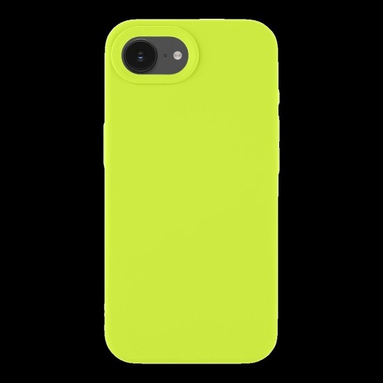 Husa Tactical MagForce Velvet Smoothie (MagSafe) pentru Apple iPhone 16e, Verde (Avocado) Husa Tactical MagForce Velvet Smoothie (MagSafe) pentru Apple iPhone 16e, Verde (Avocado) (Bakr, 57983124295) by www.silkase.ro
