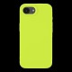 Husa Tactical MagForce Velvet Smoothie (MagSafe) pentru Apple iPhone 16e, Verde (Avocado) Husa Tactical MagForce Velvet Smoothie (MagSafe) pentru Apple iPhone 16e, Verde (Avocado) (Bakr, 57983124295) by www.silkase.ro