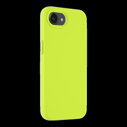 Husa Tactical MagForce Velvet Smoothie (MagSafe) pentru Apple iPhone 16e, Verde (Avocado) Husa Tactical MagForce Velvet Smoothie (MagSafe) pentru Apple iPhone 16e, Verde (Avocado)