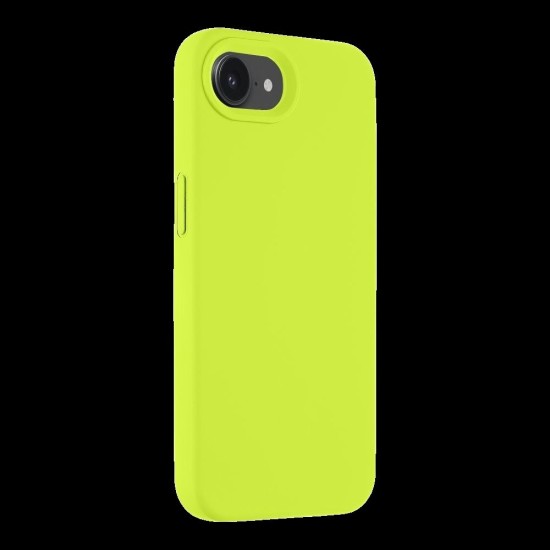 Husa Tactical MagForce Velvet Smoothie (MagSafe) pentru Apple iPhone 16e, Verde (Avocado) Husa Tactical MagForce Velvet Smoothie (MagSafe) pentru Apple iPhone 16e, Verde (Avocado) (Bakr, 57983124295) by www.silkase.ro