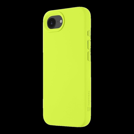 Husa Tactical MagForce Velvet Smoothie (MagSafe) pentru Apple iPhone 16e, Verde (Avocado) Husa Tactical MagForce Velvet Smoothie (MagSafe) pentru Apple iPhone 16e, Verde (Avocado) (Bakr, 57983124295) by www.silkase.ro