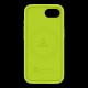 Husa Tactical MagForce Velvet Smoothie (MagSafe) pentru Apple iPhone 16e, Verde (Avocado) Husa Tactical MagForce Velvet Smoothie (MagSafe) pentru Apple iPhone 16e, Verde (Avocado) (Bakr, 57983124295) by www.silkase.ro