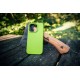 Husa Tactical MagForce Velvet Smoothie (MagSafe) pentru Apple iPhone 16e, Verde (Avocado) Husa Tactical MagForce Velvet Smoothie (MagSafe) pentru Apple iPhone 16e, Verde (Avocado) (Bakr, 57983124295) by www.silkase.ro