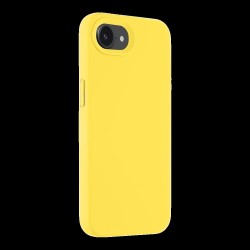 Husa Tactical MagForce Velvet Smoothie (MagSafe) pentru Apple iPhone 16e, Galben (Banana) Husa Tactical MagForce Velvet Smoothie (MagSafe) pentru Apple iPhone 16e, Galben (Banana)