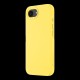 Husa Tactical MagForce Velvet Smoothie (MagSafe) pentru Apple iPhone 16e, Galben (Banana) (Bakr, 57983124296) by www.silkase.ro
