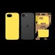 Husa Tactical MagForce Velvet Smoothie (MagSafe) pentru Apple iPhone 16e, Galben (Banana) (Bakr, 57983124296) by www.silkase.ro