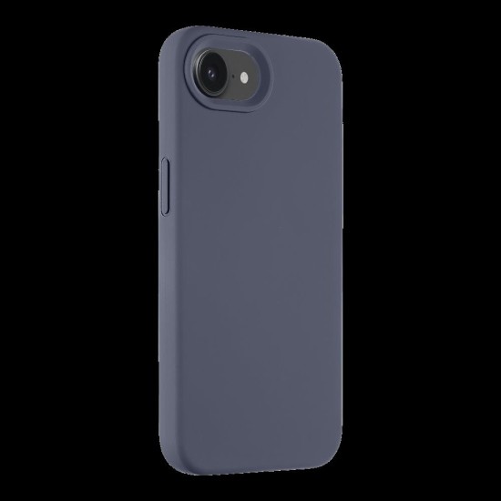 Husa Tactical MagForce Velvet Smoothie (MagSafe) pentru Apple iPhone 16e, Roz (Bazooka) (Bakr, 57983124297) by www.silkase.ro