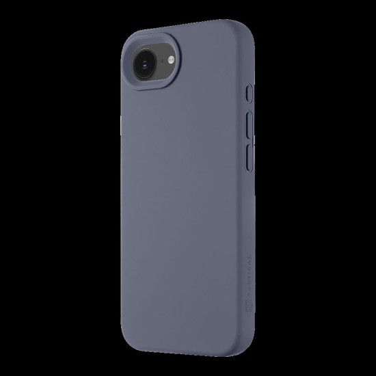 Husa Tactical MagForce Velvet Smoothie (MagSafe) pentru Apple iPhone 16e, Roz (Bazooka) (Bakr, 57983124297) by www.silkase.ro