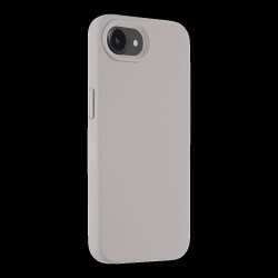 Husa Tactical MagForce Velvet Smoothie (MagSafe) pentru Apple iPhone 16e, Gri (Foggy) Husa Tactical MagForce Velvet Smoothie (MagSafe) pentru Apple iPhone 16e, Gri (Foggy)