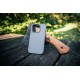 Husa Tactical MagForce Velvet Smoothie (MagSafe) pentru Apple iPhone 16e, Gri (Foggy) (Bakr, 57983124298) by www.silkase.ro
