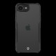 Husa Tactical Quantum Stealth pentru Apple iPhone 16e, Transparent/Negru (Bakr, 57983124309) by www.silkase.ro