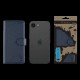 Husa Tactical Field Notes pentru Apple iPhone 16e, Albastra Husa Tactical Field Notes pentru Apple iPhone 16e, Albastra (Bakr, 57983124312) by www.silkase.ro