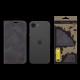 Husa Tactică Tactical Xproof pentru Apple iPhone 16e, Negru (Black Hawk) (Bakr, 57983124313) by www.silkase.ro