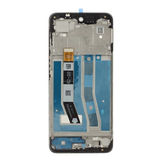 Modul Display LCD cu Touchscreen și Ramă pentru Motorola G54 Modul Display LCD cu Touchscreen și Ramă pentru Motorola G54 (Bakr, 57983124314) by www.silkase.ro