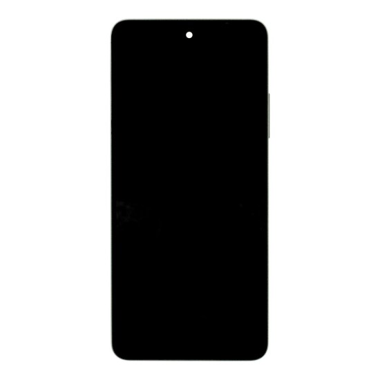 Modul Display LCD cu Touchscreen și Ramă pentru Realme C67 4G, Negru Modul Display LCD cu Touchscreen și Ramă pentru Realme C67 4G, Negru (Bakr, 57983124322) by www.silkase.ro