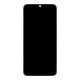 Modul Display LCD (Incell) cu Touchscreen și Ramă pentru Samsung Galaxy A40 (A405), Negru (Bakr, 57983124324) by www.silkase.ro